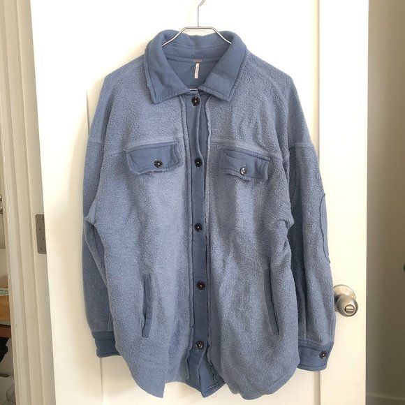 Free People Ruby Jacket - Picture 1 of 5